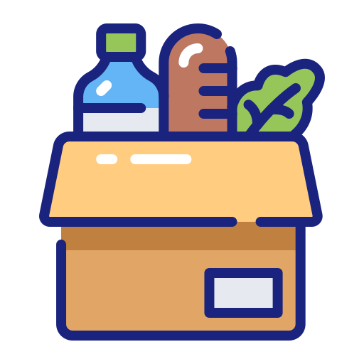food bank