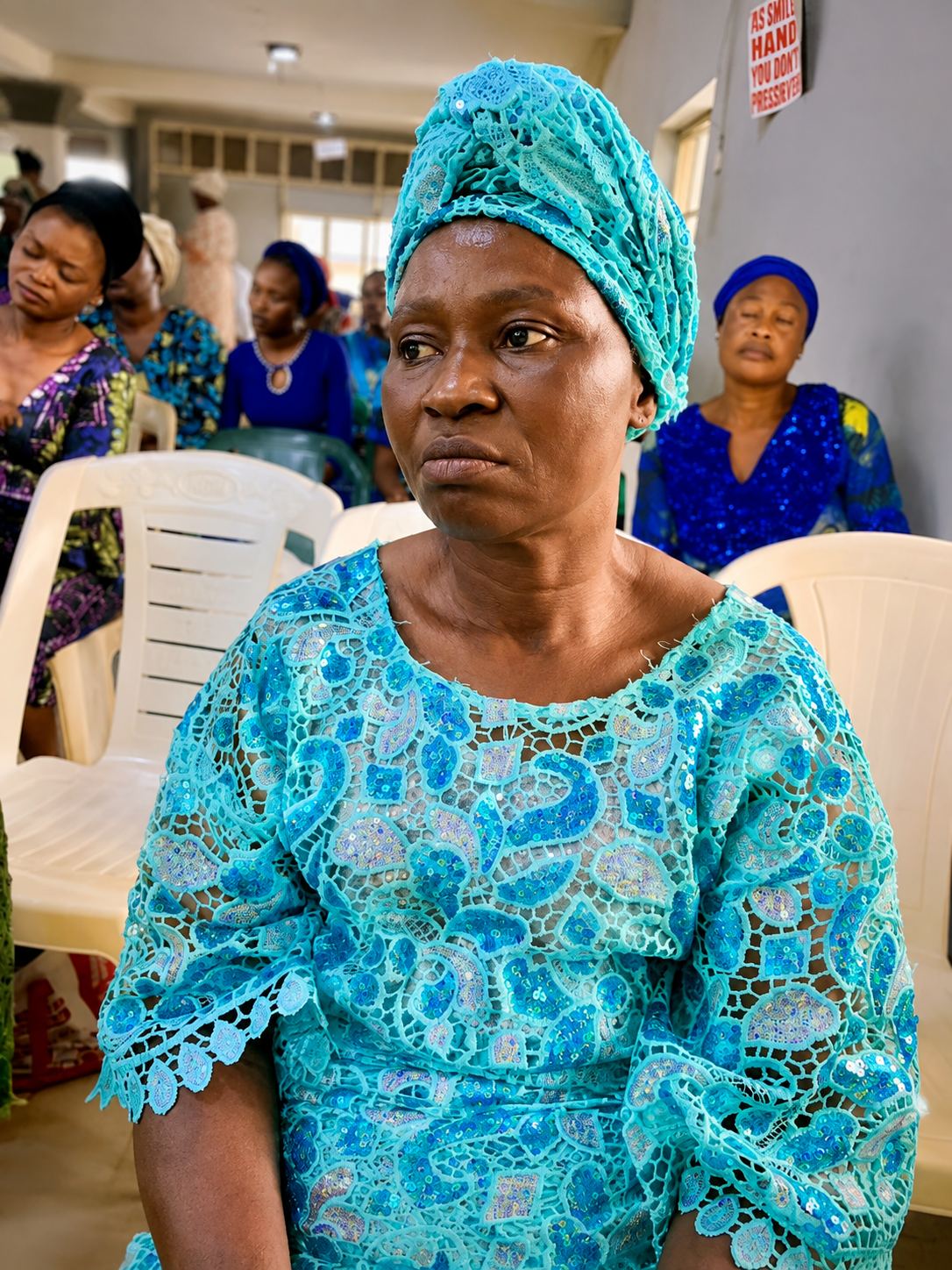 adeyanju foundation photo web
